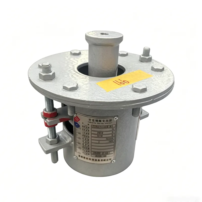 ASME Standard Spring Hanger