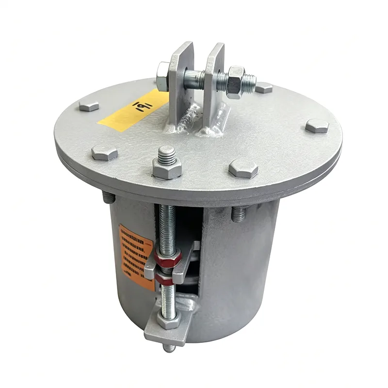 ASME Standard Spring Hanger